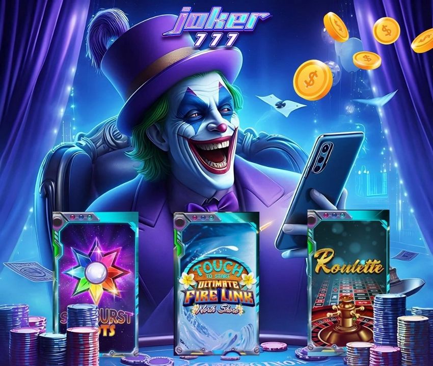 Recenzja automatu Royal Joker: Hold and Win: RTP, nagrody, strategie i gdzie grać Recenzja automatu Royal Joker: Hold and Win: RTP, nagrody, strategie i gdzie grać