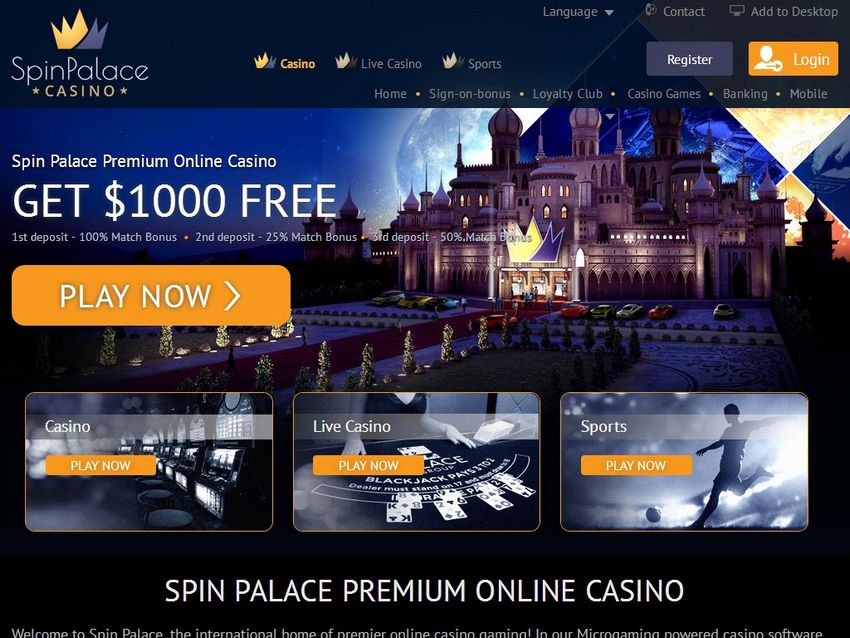 Slots Palace Casino: αξιόπιστο διαδικτυακό καζίνο για παίκτες στην Ελλάδα Slots Palace Casino: αξιόπιστο διαδικτυακό καζίνο για παίκτες στην Ελλάδα