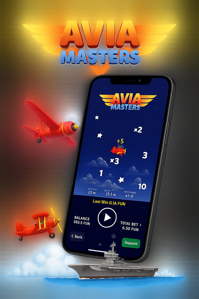 Unlock the Thrill of Avia Masters on Android in the UK