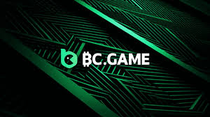 BC.Game Bet Nigeria The Future of Online Gambling