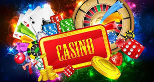 Experience the Thrill of Online Gaming at Richy Leo Casino