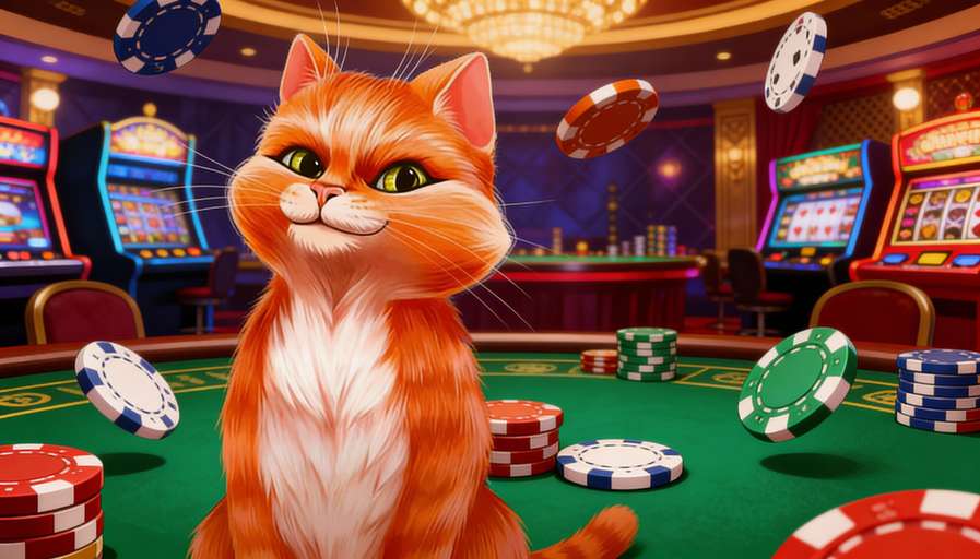 AI and Personalization in Online Casinos: The Future of Tailored Gaming
