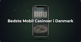 Bedste Mobil Casinoer Spil Lige Fra Din Telefon Bedste Mobil Casinoer Spil Lige Fra Din Telefon