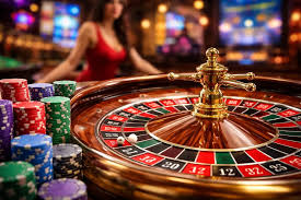 Bedste Roulette Casino Find Din Favorit