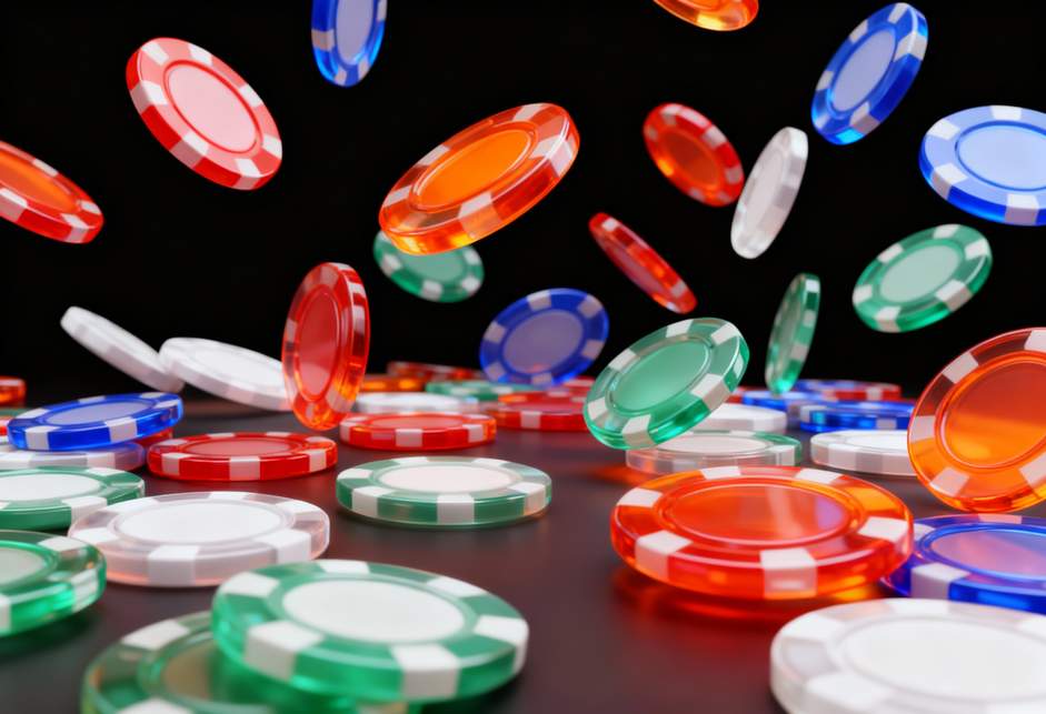 Boomerang Bet Casino Cashback: Guía Completa para Recuperar Parte de tus Pérdidas