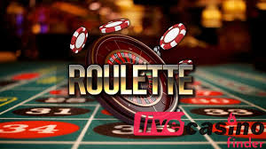 Das beste Live-Roulette-Casino – Ein umfassender Leitfaden Das beste Live-Roulette-Casino – Ein umfassender Leitfaden