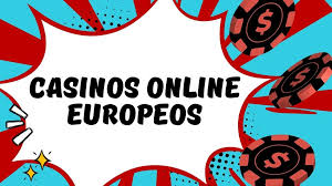 Descubre los Mejores Casinos Online Europeos Guía Completa para Jugadores