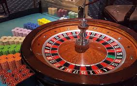 Die Faszination der Live Roulette-Spiele