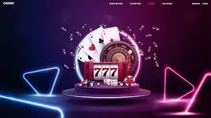 Experience the Thrill of Online Roulette for Real Money