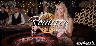 Experience the Thrill of Online Roulette for Real Money