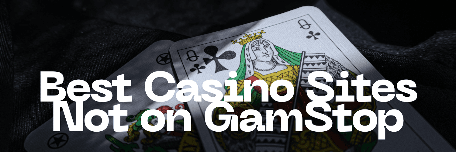 Exploring UK Gambling Sites Not on the Register