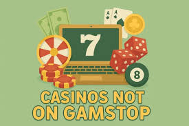 Exploring UK Non GamStop Casinos A Comprehensive Guide