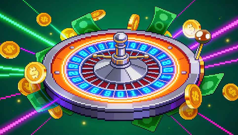How to Withdraw Money from MadCasino: A Comprehensive Guide