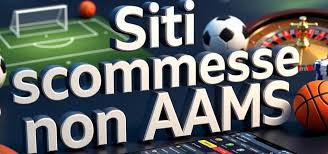 I migliori siti senza AAMS casino e scommesse legali