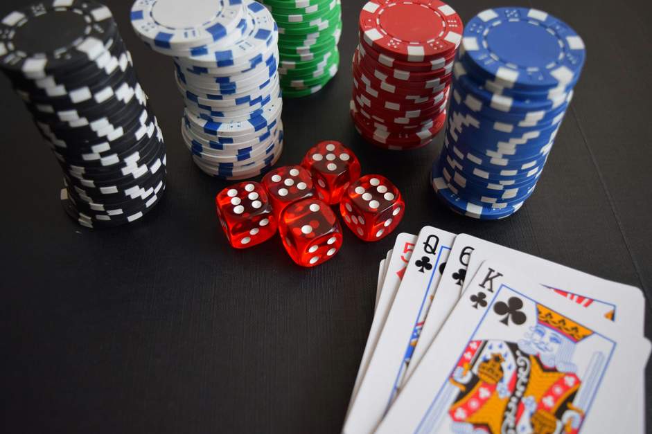 King Casino: Hoe Werkt het Casino?