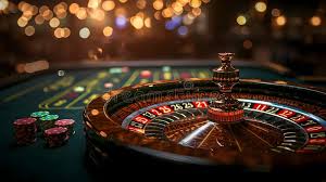 Online Casino Roulette Echtgeld Chancen und Strategien für Spieler Online Casino Roulette Echtgeld Chancen und Strategien für Spieler