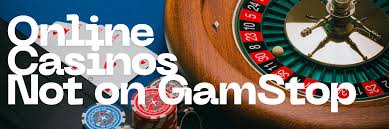 The Best Non GamStop Casinos in the UK A Comprehensive Guide The Best Non GamStop Casinos in the UK A Comprehensive Guide