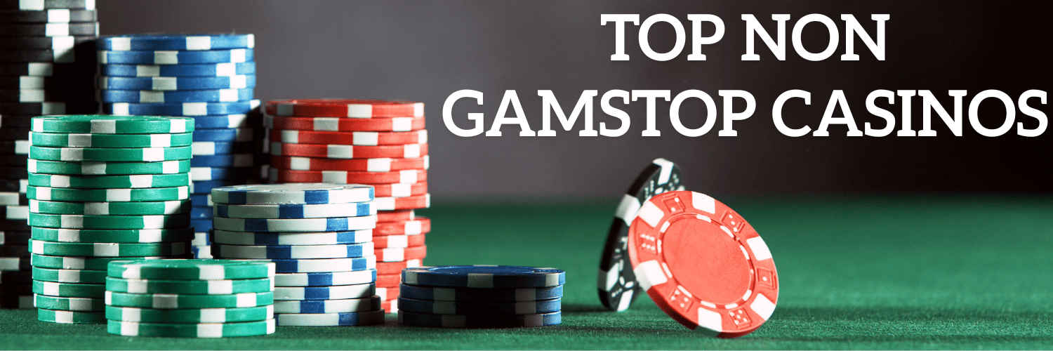 The Best Non GamStop Casinos in the UK A Comprehensive Guide The Best Non GamStop Casinos in the UK A Comprehensive Guide