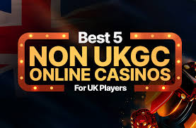 The Rise of Non-UK Based Online Casinos A Global Perspective The Rise of Non-UK Based Online Casinos A Global Perspective