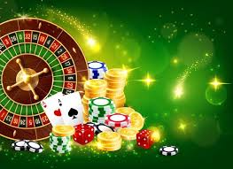 The Thrill of Bitcoin Roulette Play Your Way to Riches