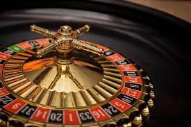 The Thrill of Bitcoin Roulette Play Your Way to Riches