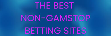 Top Golf Bookmakers Not on GamStop Your Guide to Unrestricted Betting Top Golf Bookmakers Not on GamStop Your Guide to Unrestricted Betting