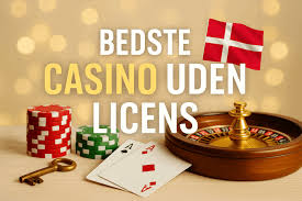 Udenlandske Casinoer Blackjack Live En Guide til Spiloplevelsen