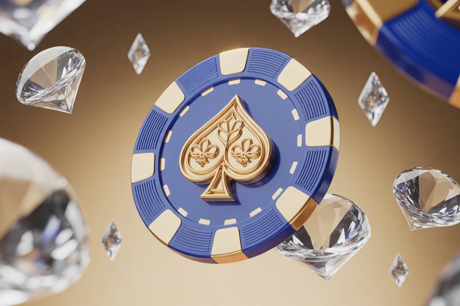 Wisho Casino Guide för Nybörjare: Allt du behöver veta