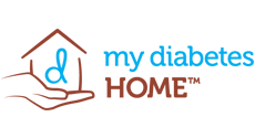 mydiabeteshome